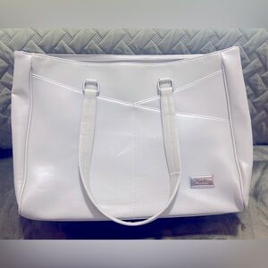 Bella Russo laptop bag